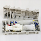 TRAY盤包裝機(jī)、TUBE管包裝機(jī)、貼標(biāo)機(jī)